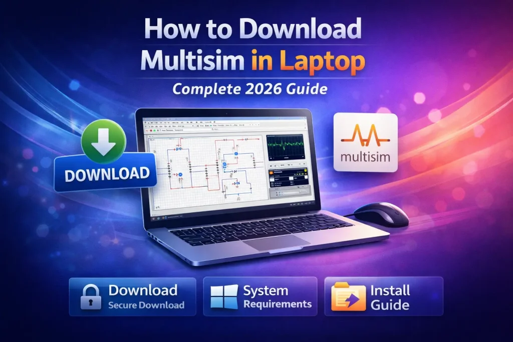 multisim download