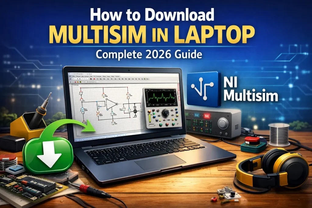 multisim download