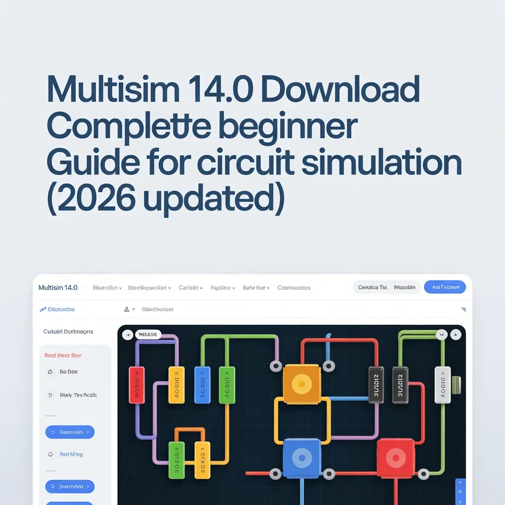 multisim download