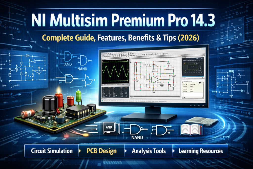 multisim download
