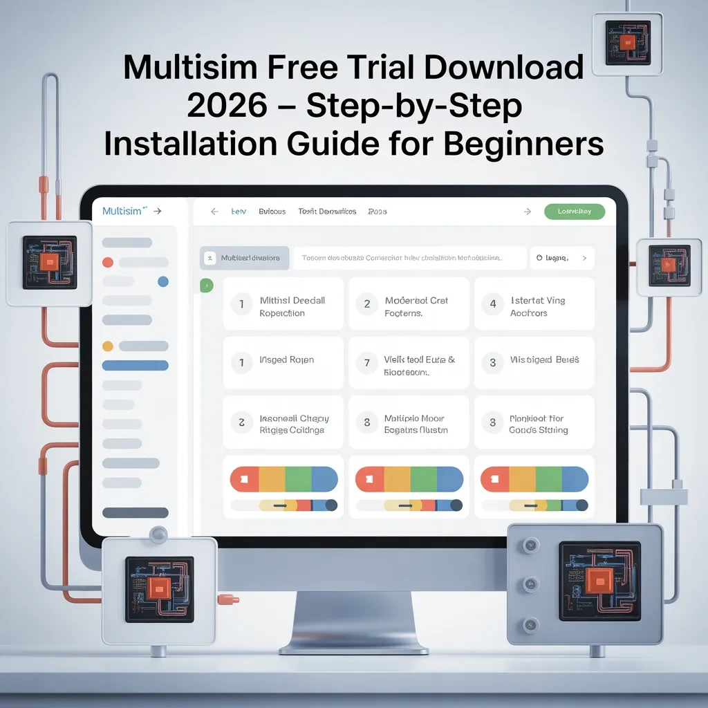 multisim download